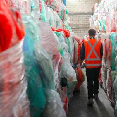 More cash to recycle soft plastic after REDcycle fiasco