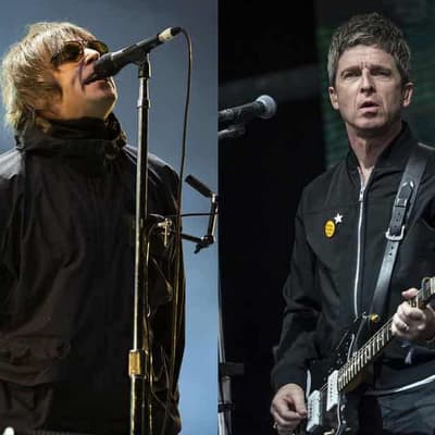 Rockers Oasis reunite with 2025 tour of UK and Ireland