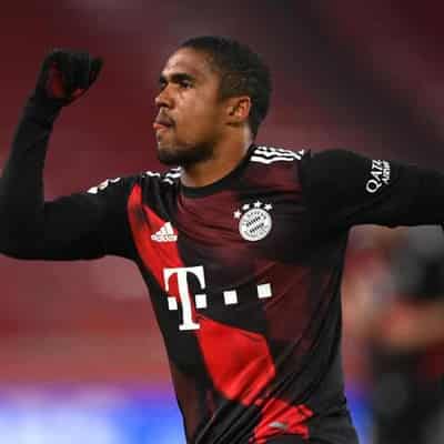 Sydney FC embrace Douglas Costa signing hype