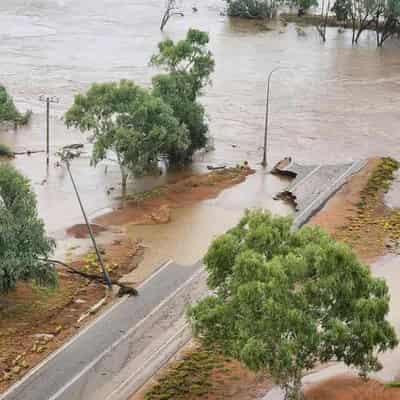 Funding boost to help protect Aussies from disasters