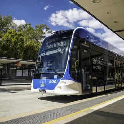 Bus expansion could solve Olympic-sized commuter issue