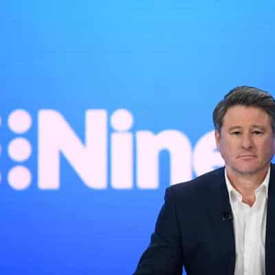 It's bad news for Nine as profits plunge amid cost cuts