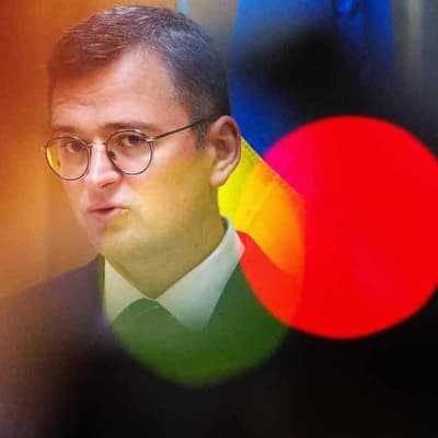 Ukraine says fear of escalation among allies a problem