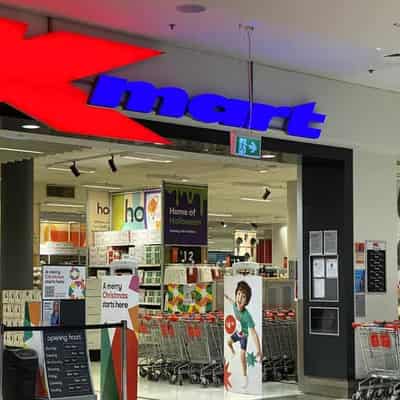 Budget bliss as Kmart brand helps bag Wesfarmers profit