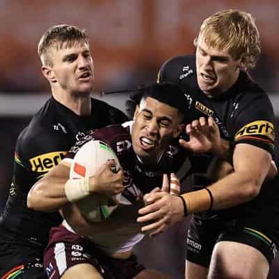 Penrith's defensive dominance under the microscope