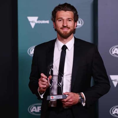 Dogs star Bontempelli named All-Australian skipper