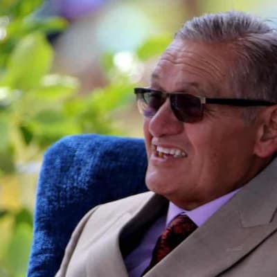 Maori King Tuheitia dies after heart surgery