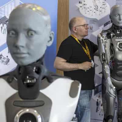 Businesses to unleash unsupervised AI within 3 years