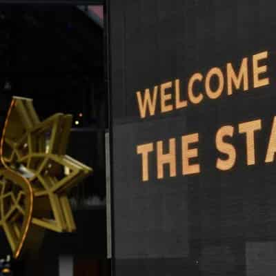 Star unsuitable for casino after damning second probe