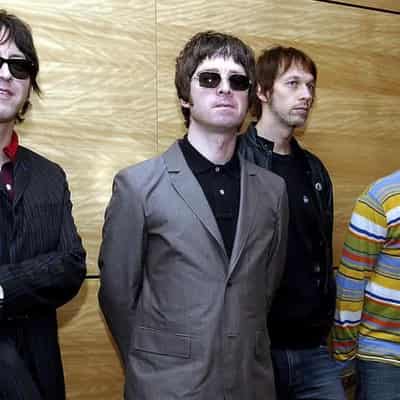 Oasis reunion ticket websites hit with outage issues