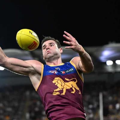 Payne, Reville in mix for Lions' elimination final