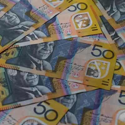 'Reprehensible': head of $180m Ponzi scheme jailed