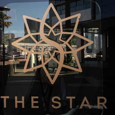 Star takes another hit as shares suspended from trading