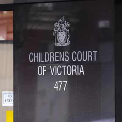 Teen accused of rape denied bail over risk to community