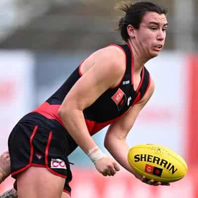 Bombers blow: Toogood to miss most of AFLW season