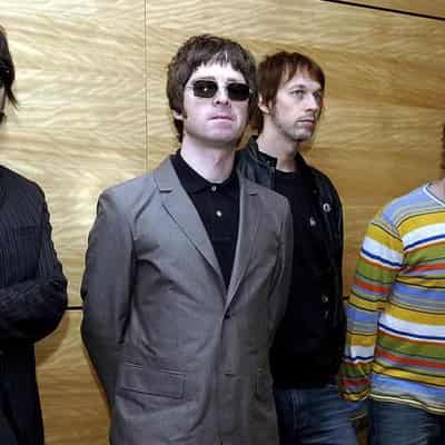 UK to probe dynamic pricing after Oasis tickets surge