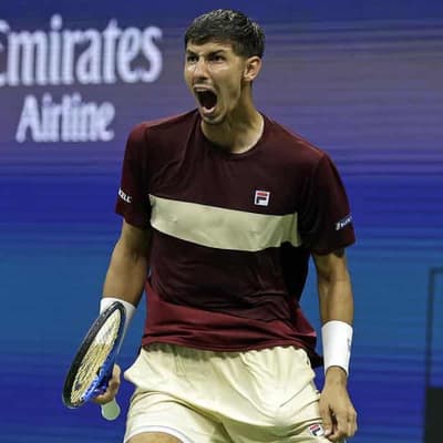 Popyrin eyes elusive Davis Cup triumph for Australia