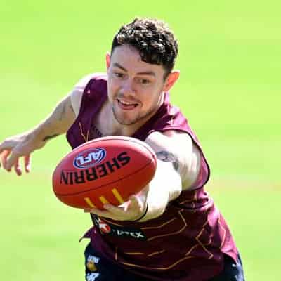 Brisbane learn from finals stuff-ups, says Neale