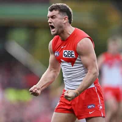 Swans face AFL finals selection squeeze as stars return