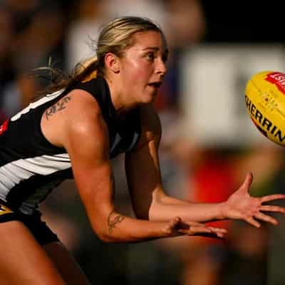 White's three-match AFLW ban upheld by Tribunal