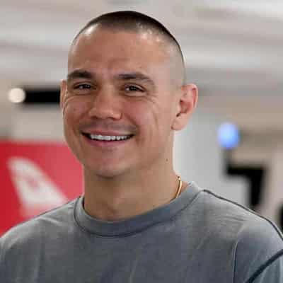 Tim Tszyu locks in US world title fight with Russian