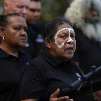 Dawn of a new era as fund returns to Aboriginal control