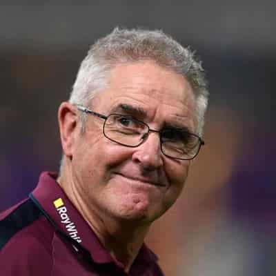 Brisbane more focused on themselves rather than Carlton