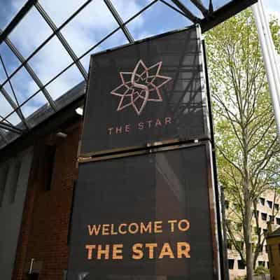 Fight to save jobs as The Star's casino empire teeters