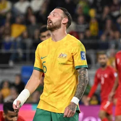 'Naive' Socceroos' big lesson from Bahrain shocker