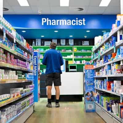 Patient warning over plan to ease GP load with pharmacy