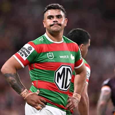 Souths weigh up next move as NRL hold over Mitchell ban