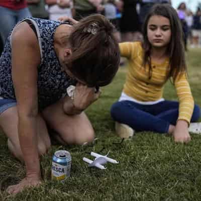 Father of suspected Georgia school shooter arrested