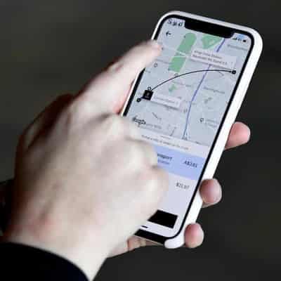 Uber's $81m tax bill wiped as it doesn't 'pay' drivers