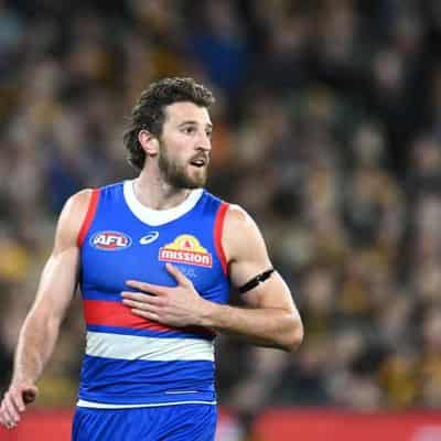 Bulldogs dismiss Bont queries after quiet night