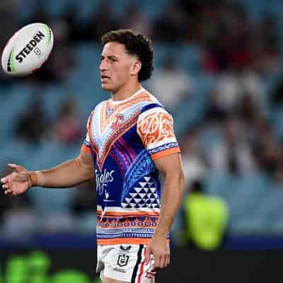 Mother's fears almost halted Nawaqanitawase's NRL dream