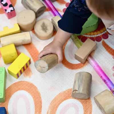 Childcare shortage crippling country families' finances