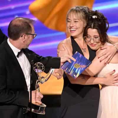 Love on the Spectrum wins hearts with two more Emmys