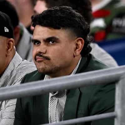 Souths still unhappy with Mitchell ban, want answers