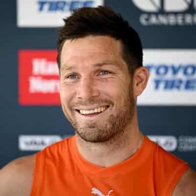 Greene shrugs off AFL form concern ahead of Lions final