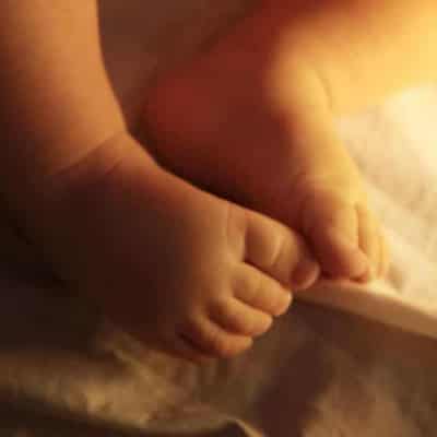 Unregistered babies risk missing out on care, education