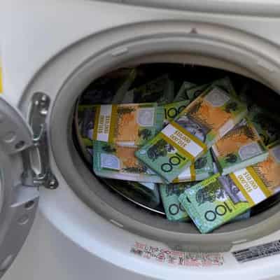 Money laundering 'gatekeepers' to face new crackdown