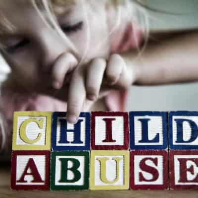 Child protection probe promise after pedophile arrest