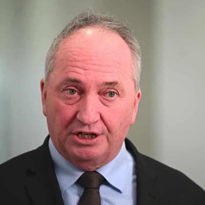 Barnaby Joyce wrong on international power price comparison