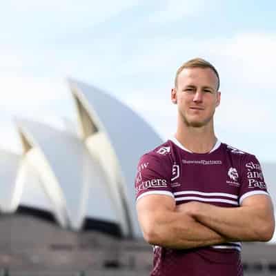 DCE not rushed on contract call as free-agency looms