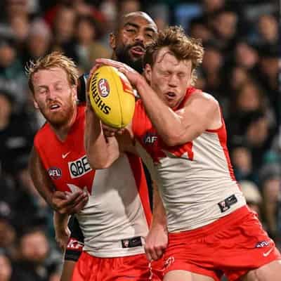 September heartbreak for hamstrung Swans captain Mills