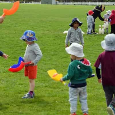 Childcare workers to get 15 per cent boost to pay