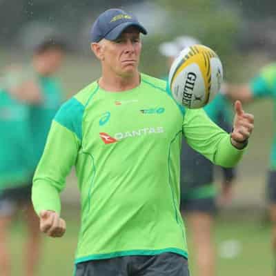 Brumbies find familiar Friend in new SuperW coach