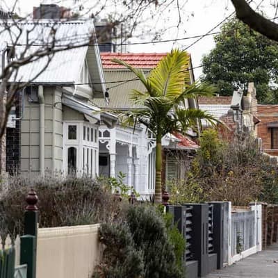 Downsizer tax break not ruled out under housing reform