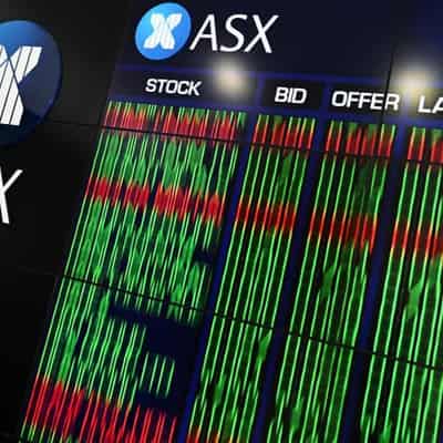 Uranium, lithium miners soar amid Aussie share rally