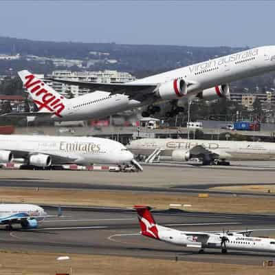 Australia could be global launch pad for green flights